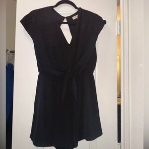 Women’s romper